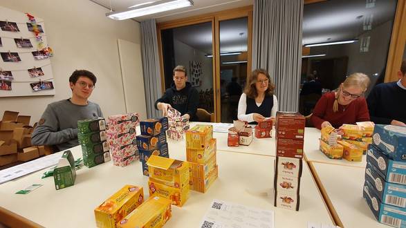 Quelle: @Studienbegleitungen für Theologiestudierende