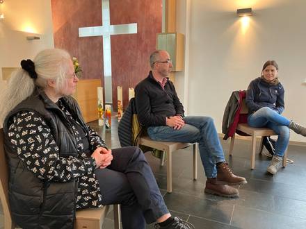 Quelle: @Studienbegleitung für Theologiestudierende
